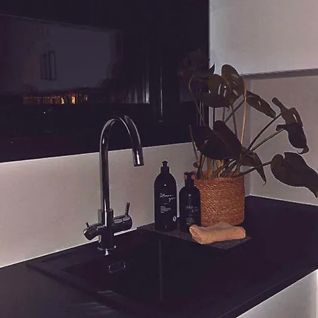 Loft Leilighet