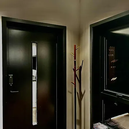 Apartament Loft