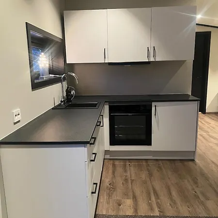 Leilighet Loft *