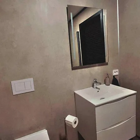 Loft Leilighet Alta