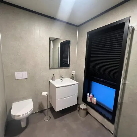 Loft Leilighet