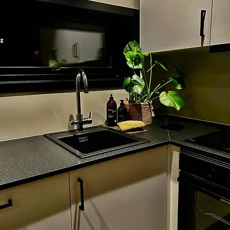 Apartament Loft